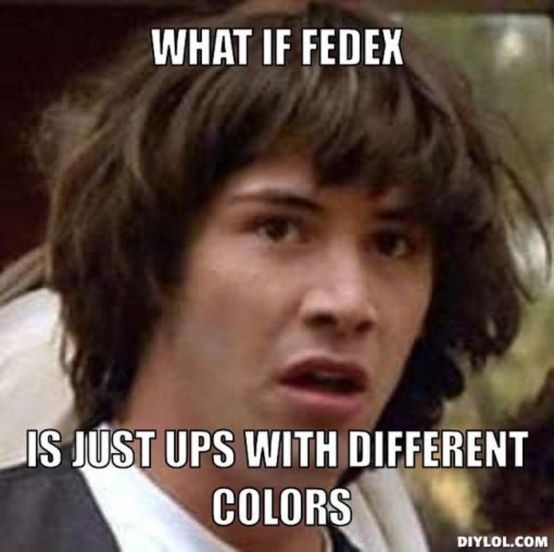 resized_conspiracy-keanu-meme-generator-what-if-fedex-is-just-ups-with-different-colors-7a797d